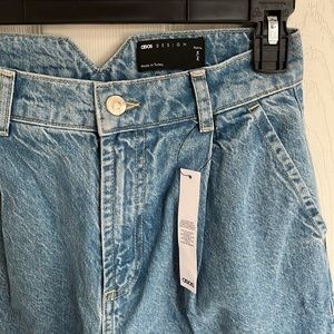 ASOS NWT jeans